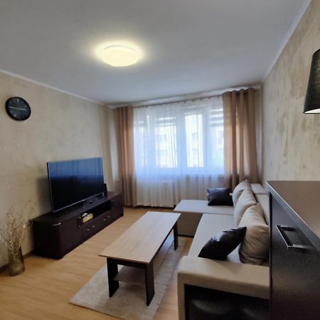 Dwupokojowe Mieszkanie Nowy Dwór Mazowiecki Εξωτερικό φωτογραφία