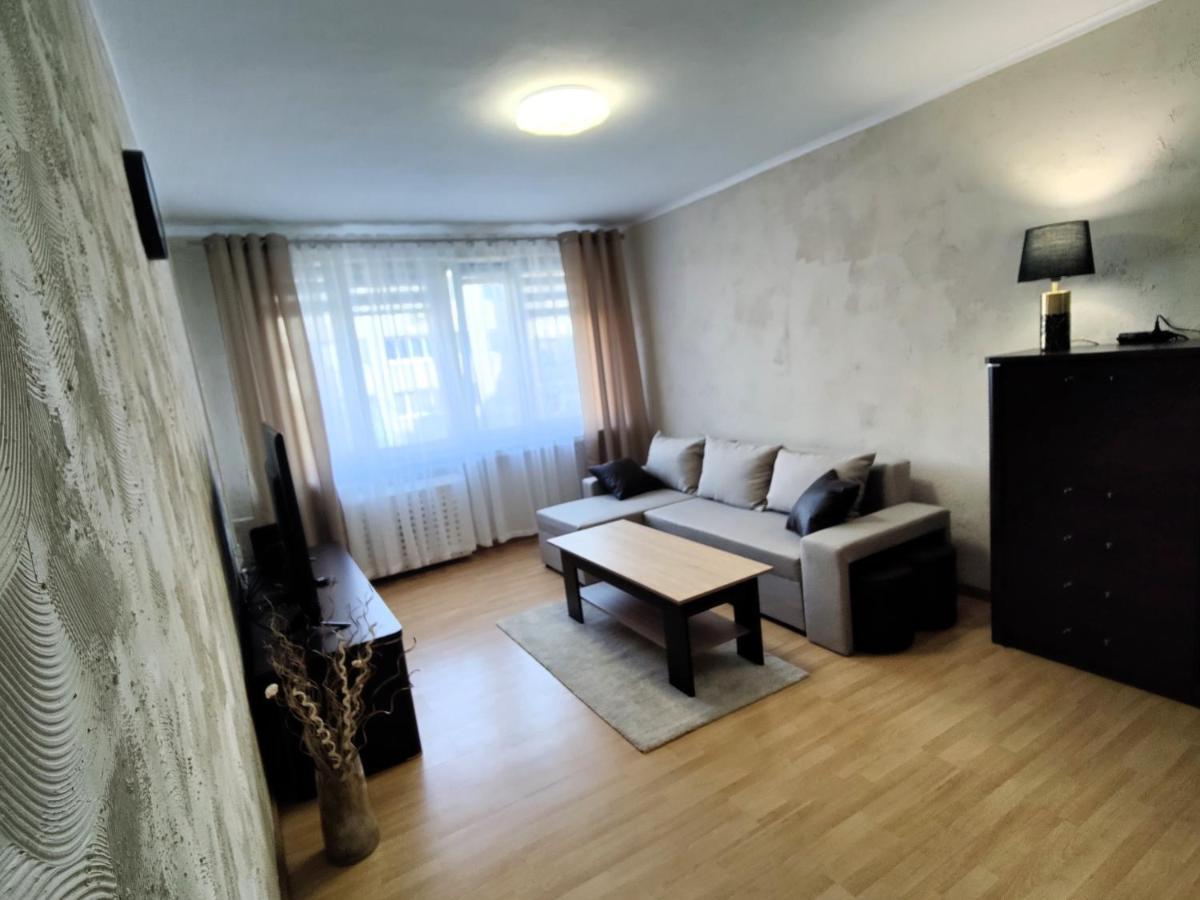 Dwupokojowe Mieszkanie Nowy Dwór Mazowiecki Εξωτερικό φωτογραφία