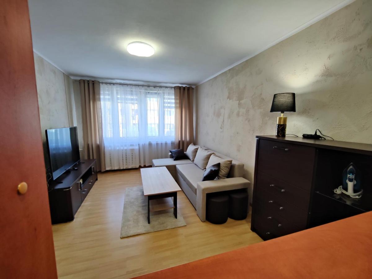 Dwupokojowe Mieszkanie Nowy Dwór Mazowiecki Εξωτερικό φωτογραφία